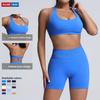 Sports Bra With High Elasticity For Yoga And Fitness For Young Women