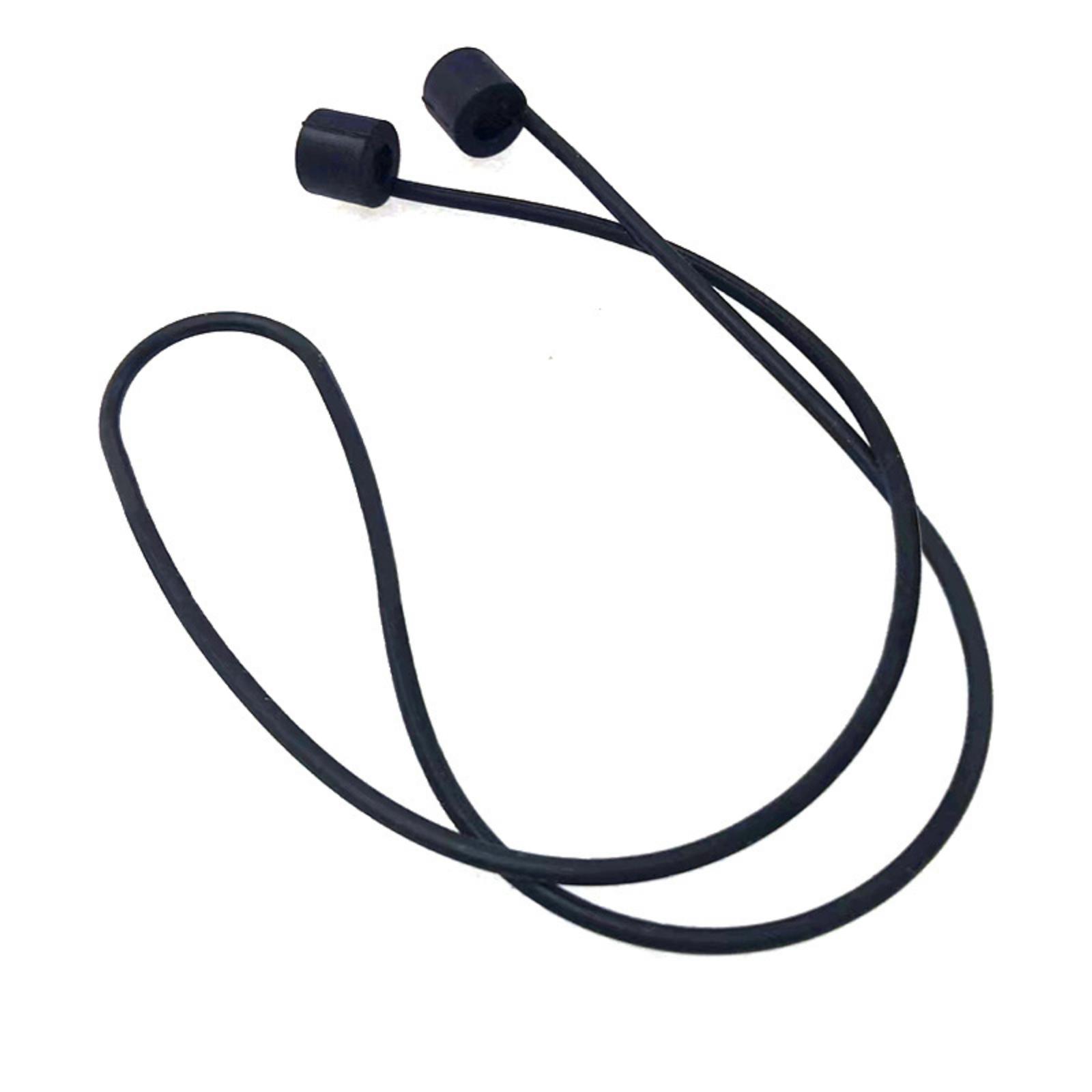 Силиконовый Bluetooth Беспроводной Наушник - Ремешок от Потери One Size