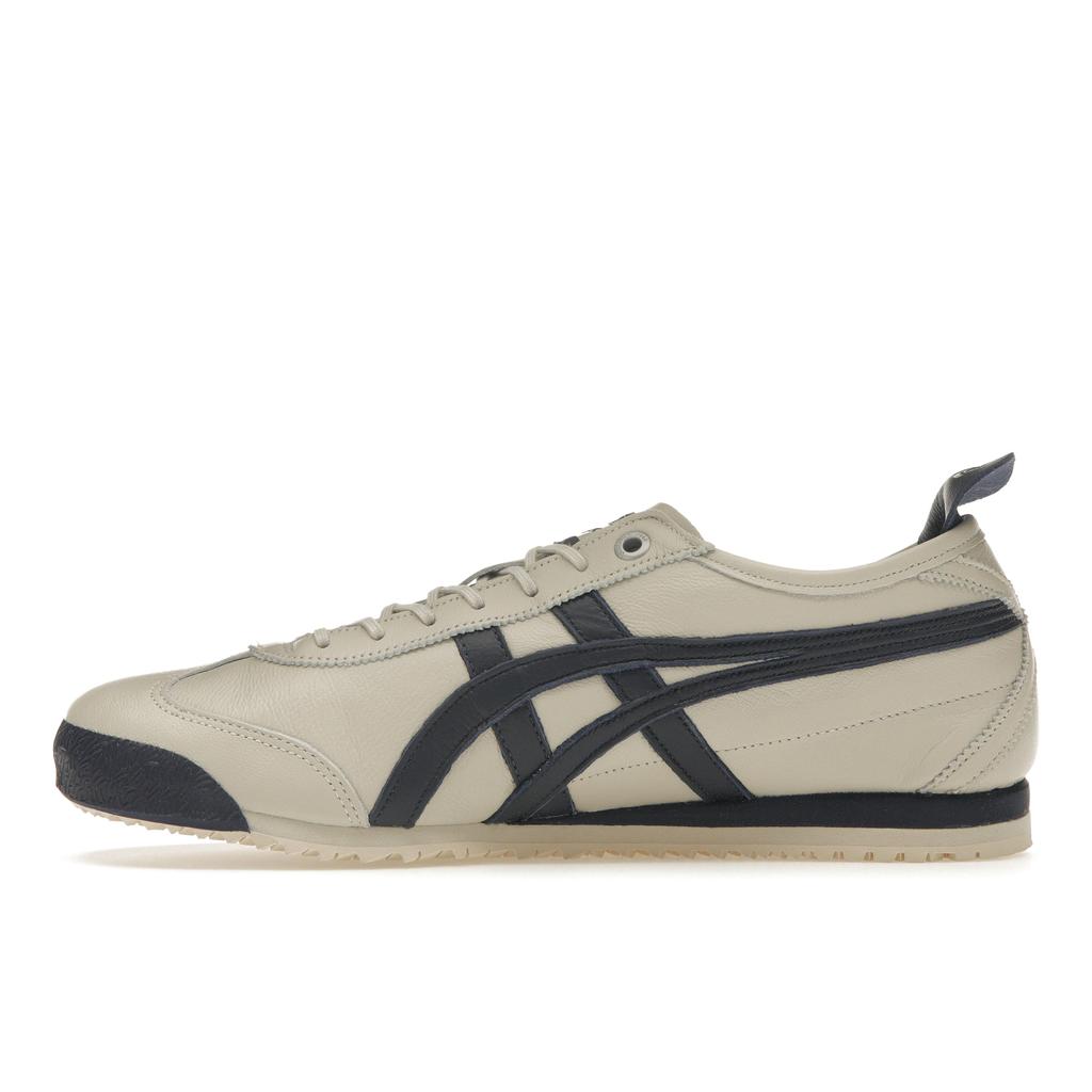 ONITSUKA TIGER Mexico 66 SD Birch Peacoat Unisex Sneakers Creme 1183A872-200