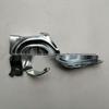 Compatible Front Engine Hood Hinge for 2017 Nissan Qashqai and X-Trail