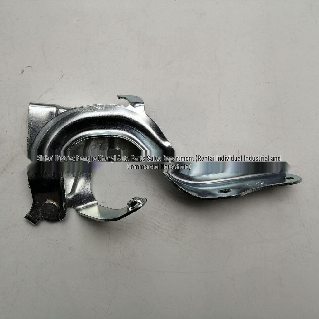 Compatible Front Engine Hood Hinge for 2017 Nissan Qashqai and X-Trail