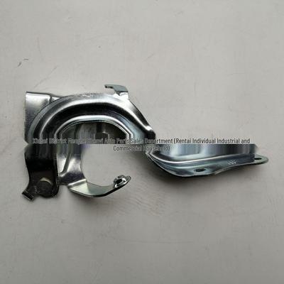 Motor – Motorenraum des Autos