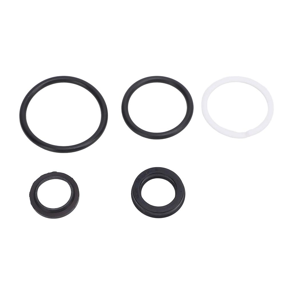 Outboard Seal O Ring Repair Kit 64E 4384J 00 Rubber ABS Replacement for Outboard Trim Cylinder 115 225HP