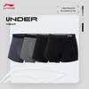 Li-Ning Men's Fitness Underwear 4-Pack