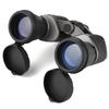 Begos 10X50 HD Adult Binoculars: High Magnification, Low-Light Night Vision for Outdoor Use