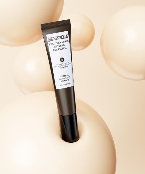 Medipocell Pre-Rejuvenation Retinal Eye Cream 25ml