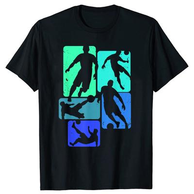 Üst giysisi – T-shirtler