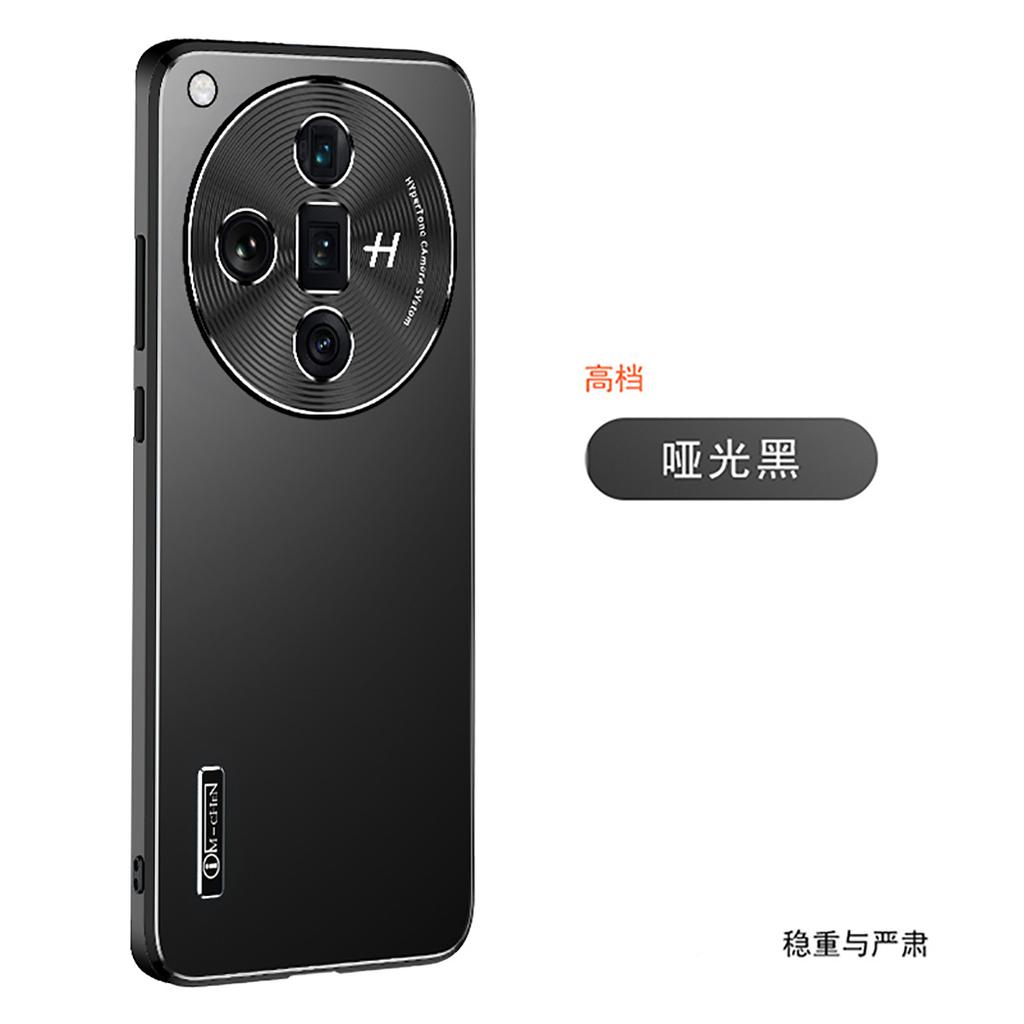 Applicable oppofindx1/1/1 all-inclusive anti-drop mobile phone case reno11/11/11/1/1/1pro anti-fingerprint