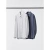 Uniqlo Drape Shirt  Long Sleeve 