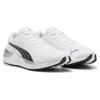 New PUMA Electrify Nitro 3 'White Black Silver' 378455-13