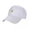 Berretto da baseball con segni di tasso del Grande Pireneo berretto da marinaio per Unisex compleanno Dropshipping da donna 2025 da Unisex