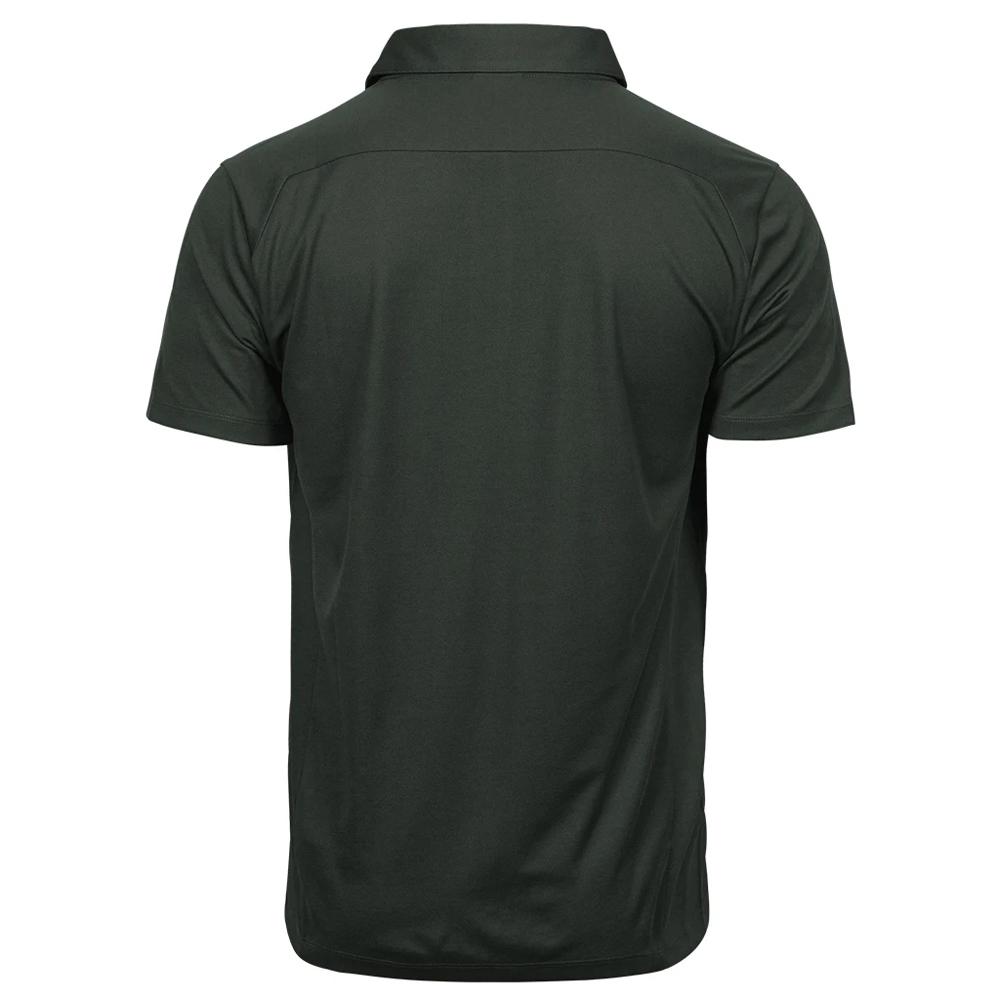 Tee Jays Mens Luxury Sport Polo Shirt