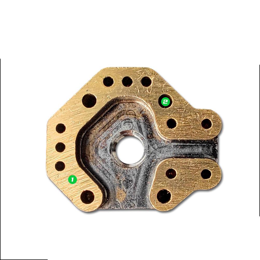 Lödspets för joystick Kompatibel med För PS5 För PS4 För Xbox För Switch-kontroller för pålitlig och effektiv kontrollreparation