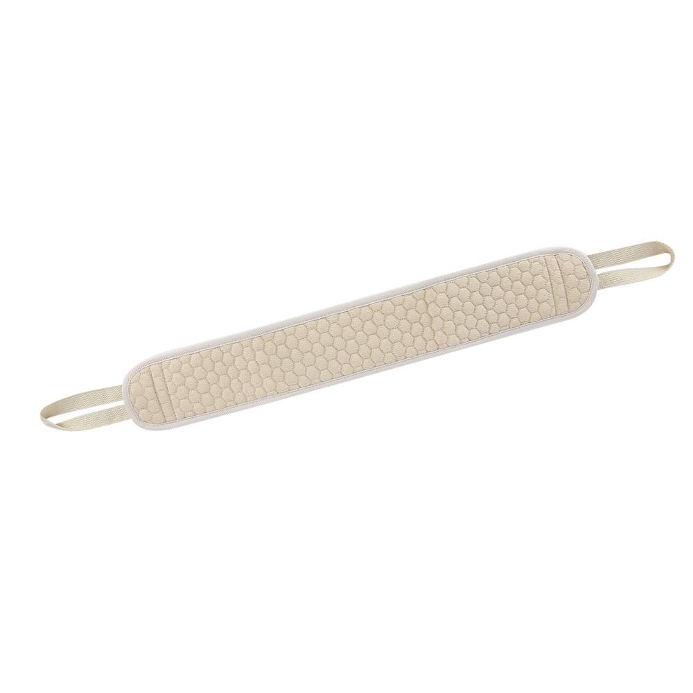 Soft Back Scrubber Exfoliating Body Cleaner Easy Use Exfoliator  Body Care