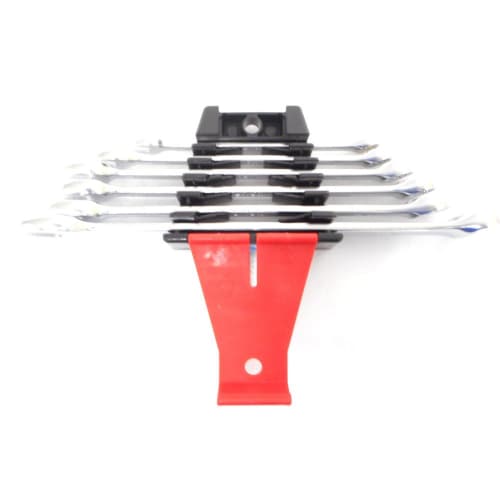 TONE Set chei combinate CS600P Roșu Conținut 6 articole