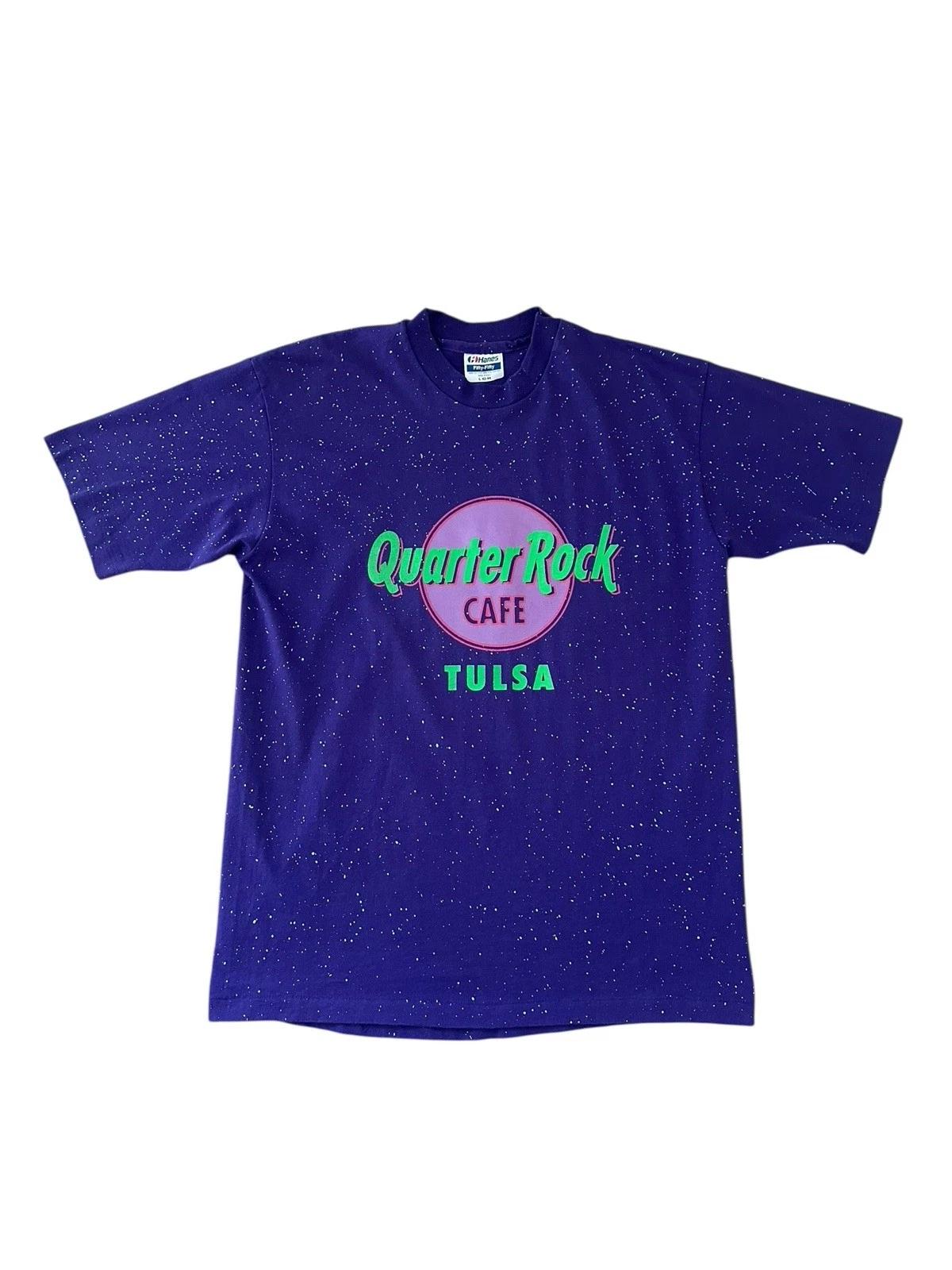Vintage American Junior Quarter Horse Association T Shirt Men’s Large 90’s USA 3XL