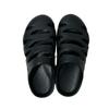 Montbell Canyon Clog Sandals 1129556 Black (BK) [Size 27cm]