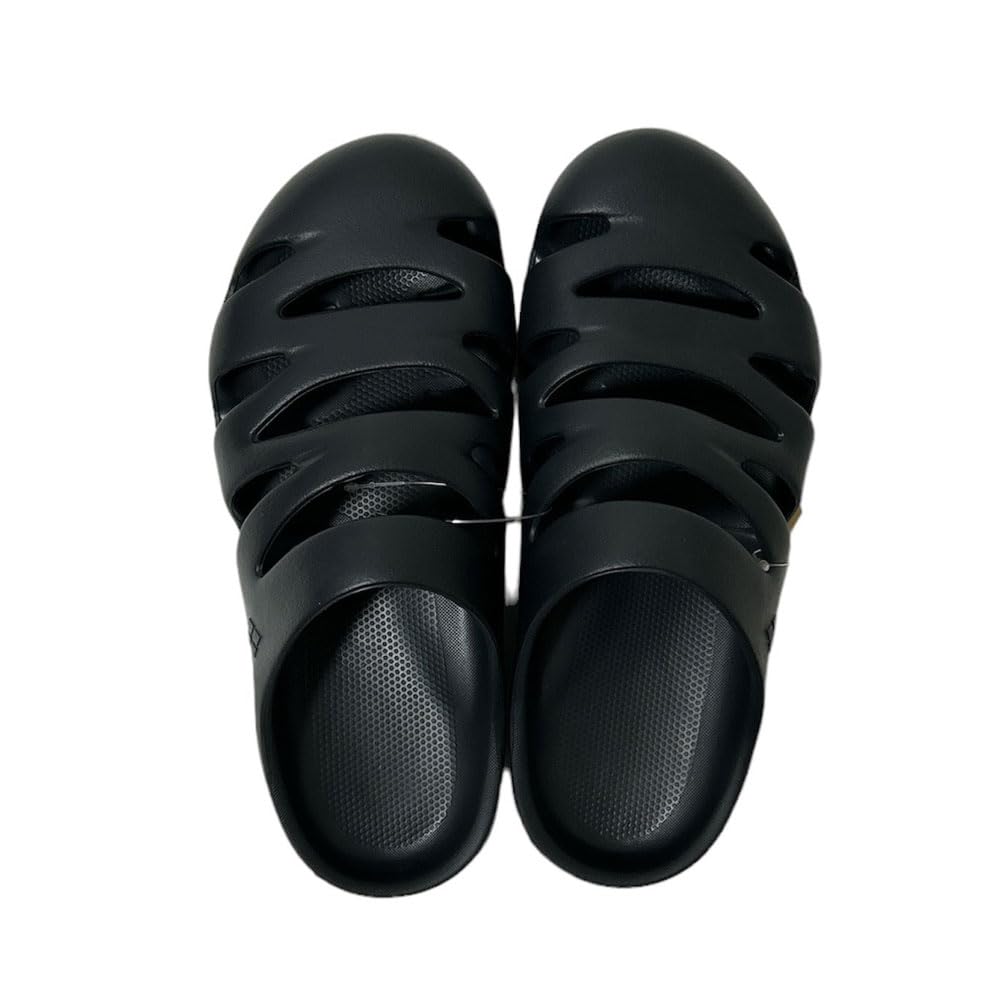 Montbell Canyon Clog Sandals 1129556 Black (BK) [Size 27cm]