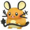 TAKARA TOMY Pokemon Moncolle MS-44 Dedenne