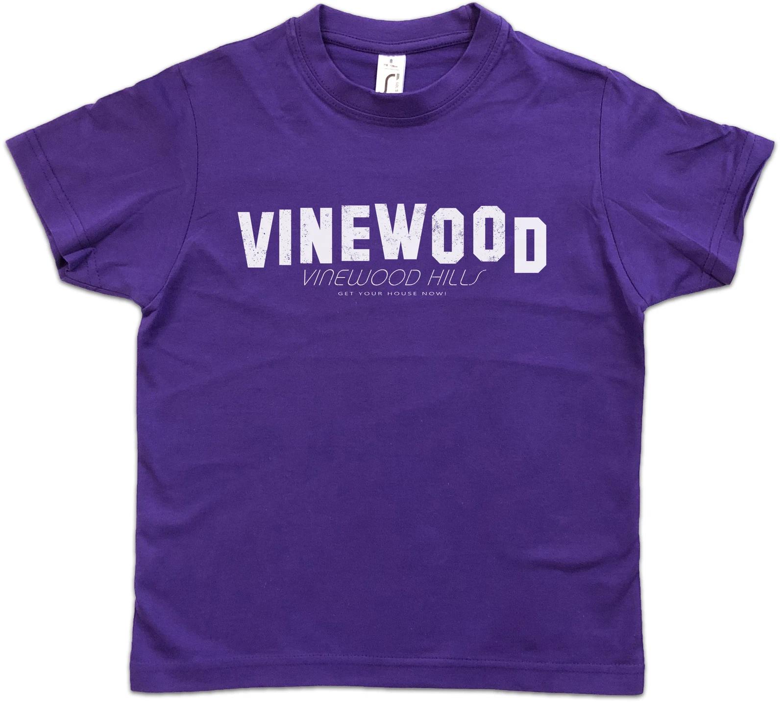 VINEWOOD HILLS Kids Boys kids boys T-Shirt Hollywood Game 160