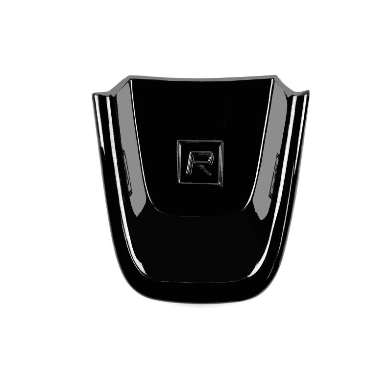 For Volvo XC40 interior control gear shift trument panel air outlet stainless steel sequin decorative sticker accessories