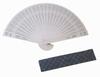 VX Rare Wooden Natural Fan, Wood, WSCI-250