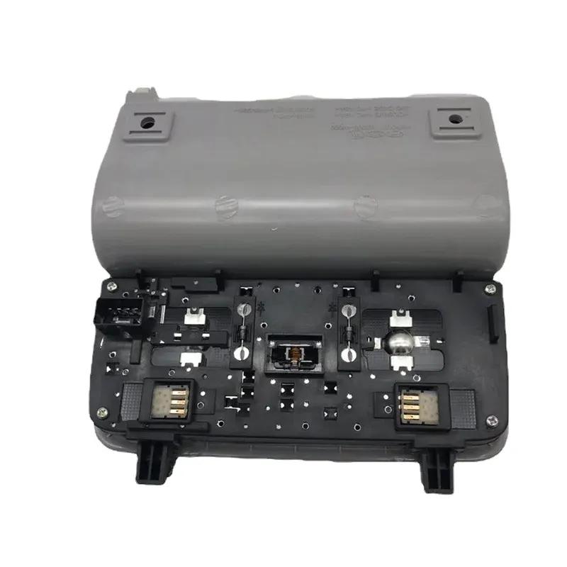 Over Head Console Lamp Assy for Hyundai-2011-2015 Accent Solaris Verna OEM 928001R000TX Standard Sunglasses Map Lamp Assembly