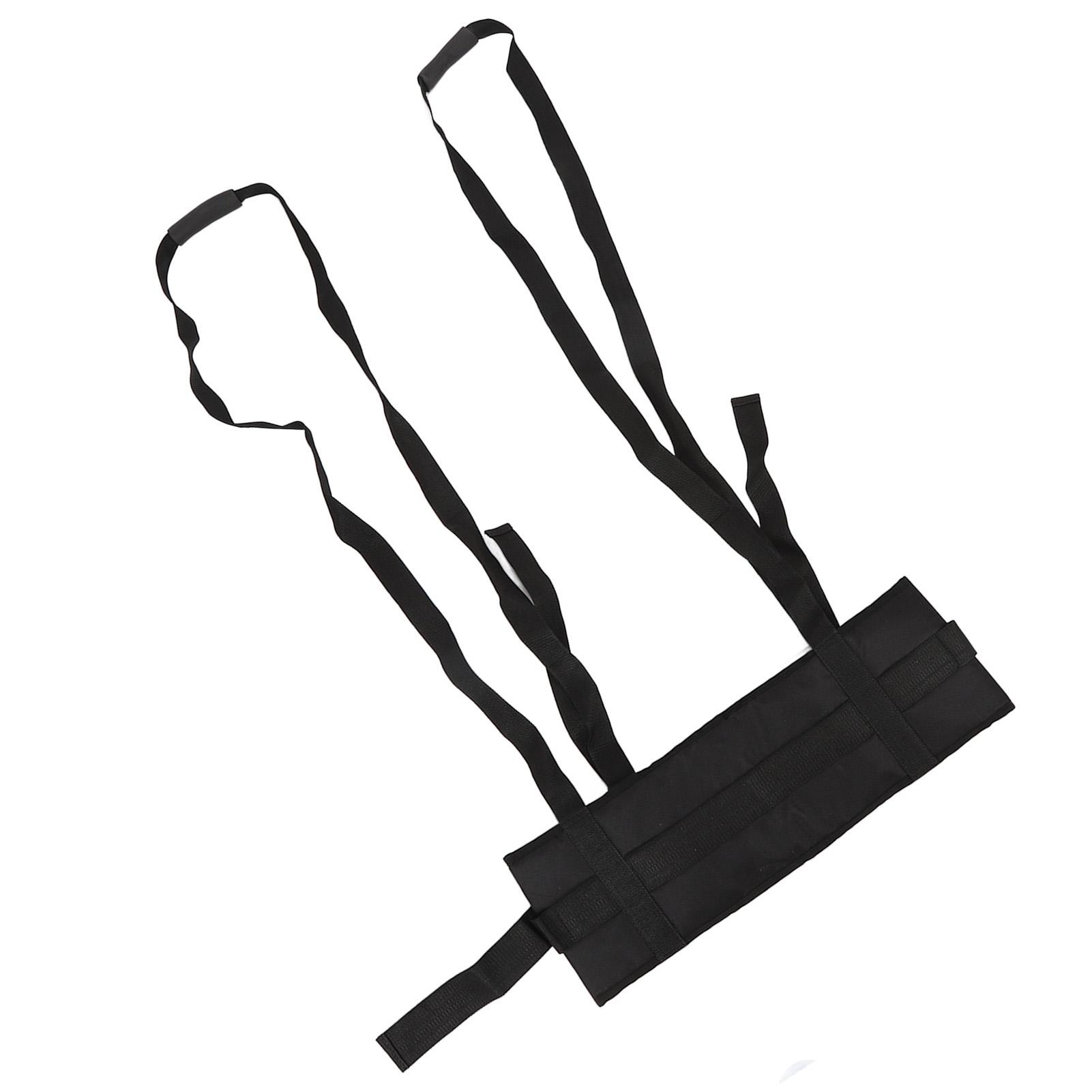 

Растяжитель для спины, устройство для вытяжения поясницы, подвешивающее фиксированное устройство для декомпрессии позвоночника, вытяжение спины для дома