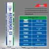 AS05 Windproof Duck Feather Badminton Shuttlecock - Durable and Stable for Indoor/Outdoor Training and Competition