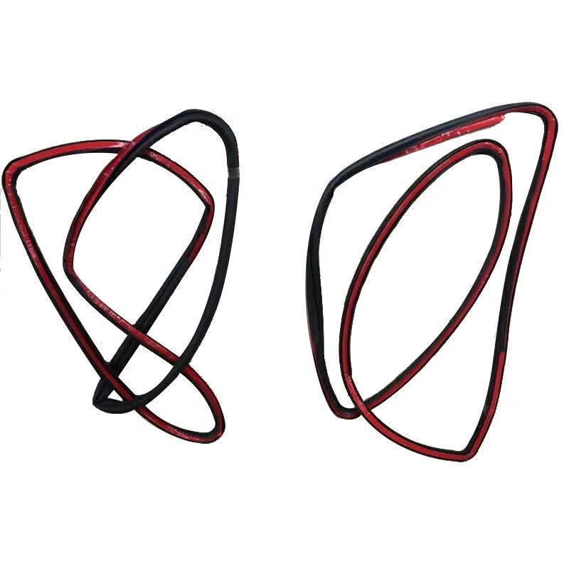 HVJC Door Seal Strip for Dongfeng Mengshi EQ2050B