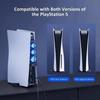 Cooler for Sony Play Station Playstation PS5 PS 5 Digital Disc Console Cooling Fan Gaming Accessories Ventilator USB Table Game