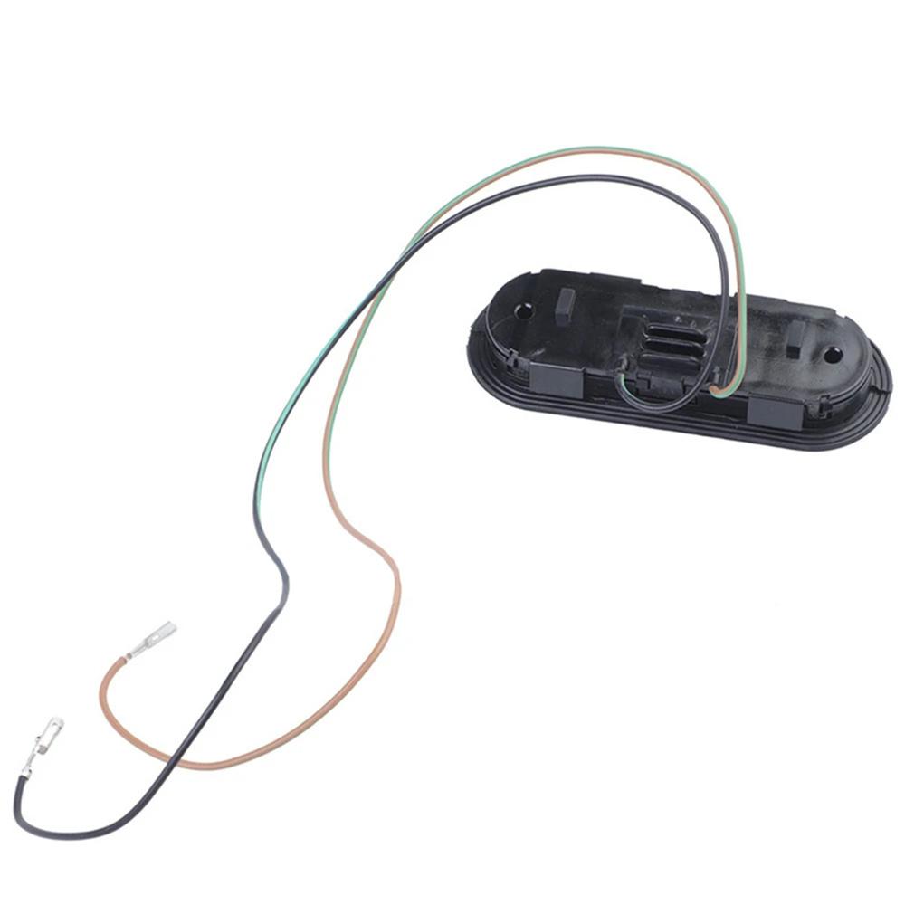 Heckklappengriff Entriegelungsschalter 5019203AA Für Dodge Grand Caravan Chrysler Town & Country