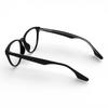 Adije Kaven (Black) Yu1004 Eyeglass Frames