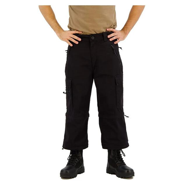 Brandit Pants Savannah