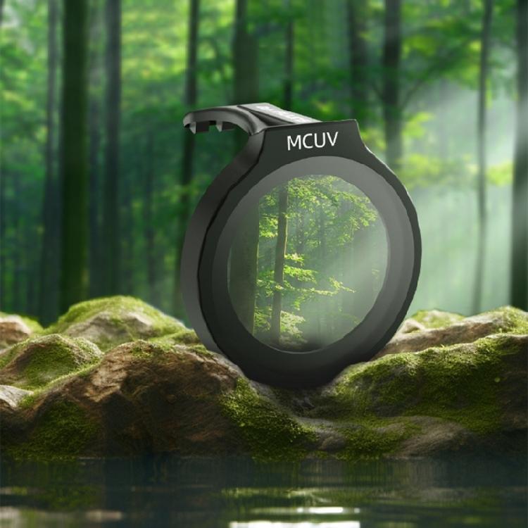 Comprehensive Lens Filter Collection For UAV Quadcopter, Multiple Coated MCUV ND8 CPL Filters Set