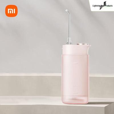 Xiaomi Mijia Portable Oral Irrigator F400 CN Plug (adapter Included)
