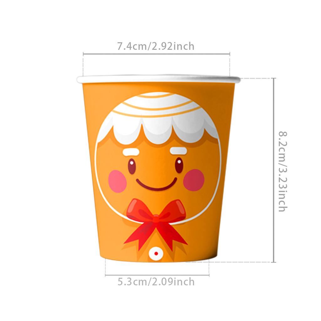 Snowman Party Christmas Supplies Paper Napkins Plates Cups For Festive Events