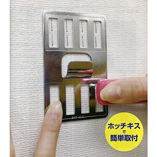 Interior Decor Wall Beauty [Set of 2 Dedicated Cosmetic Covers for 12kg]