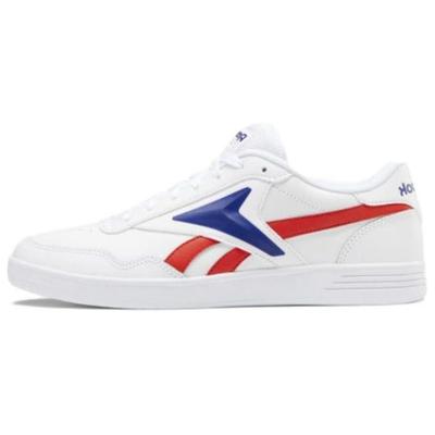 Royal Techque T Comfortable Casual Low-Top Sneakers Unisex Sneakers White FW7561