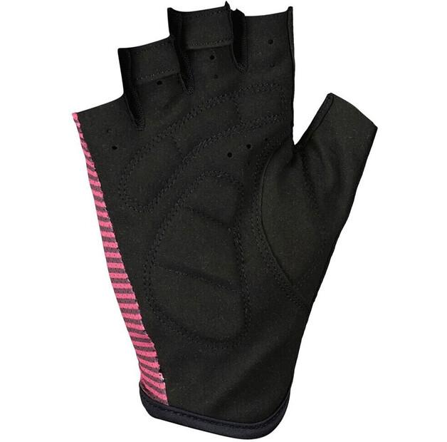 Cyklistické rukavice Scott Aspect Gel Short (růžový)