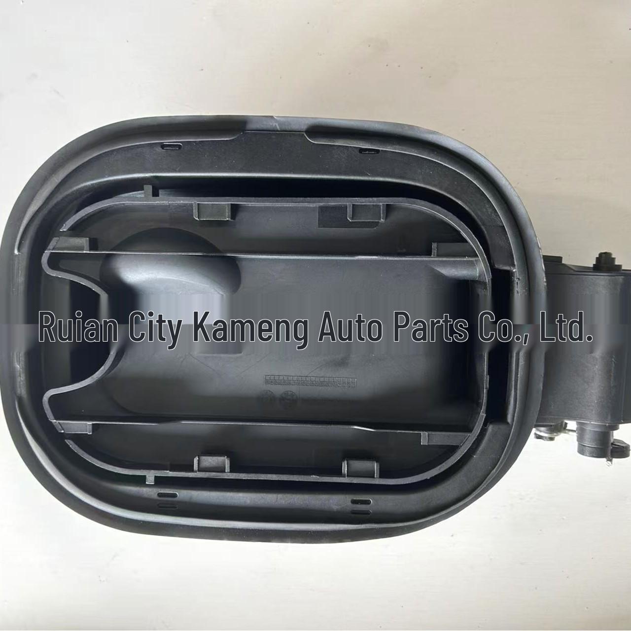 Compatible Fuel Tank Base for 2019-2023 Silverado Kameng
