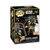 Funko Pop Darth Vader Special Edition Glow In the Dark 767