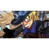 One piece burning blood jeu ps4