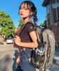 Ultimeik 7805 Backpack Gray