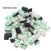 Dashcam Adhesive Cable Tie and Wire Management Clip - NC912
