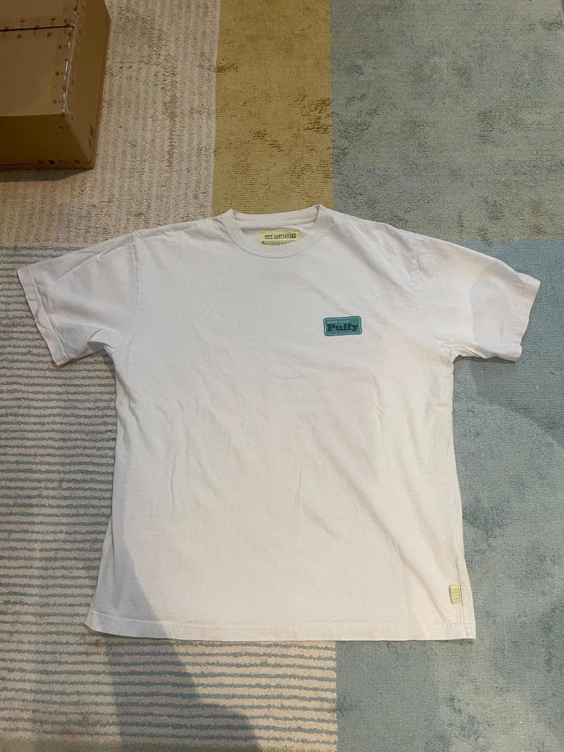 

[USED] ive Ray MBC Gayo Daejejeon Sanok Trading Card