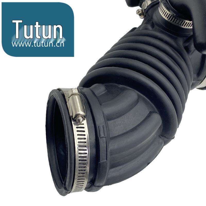 Nissan Qashqai X-Trail MX6 Air Filter To Throttle Body Intake Tube