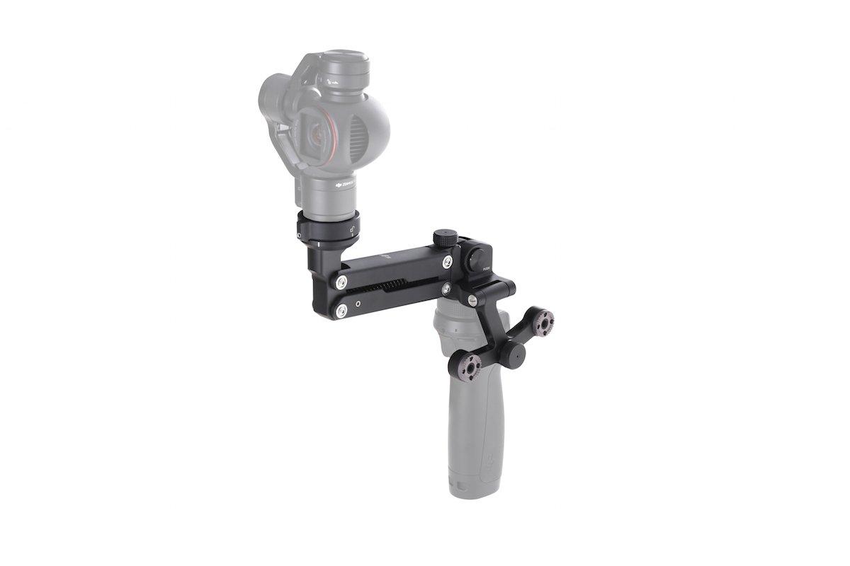 DJI Osmo Z-Ось