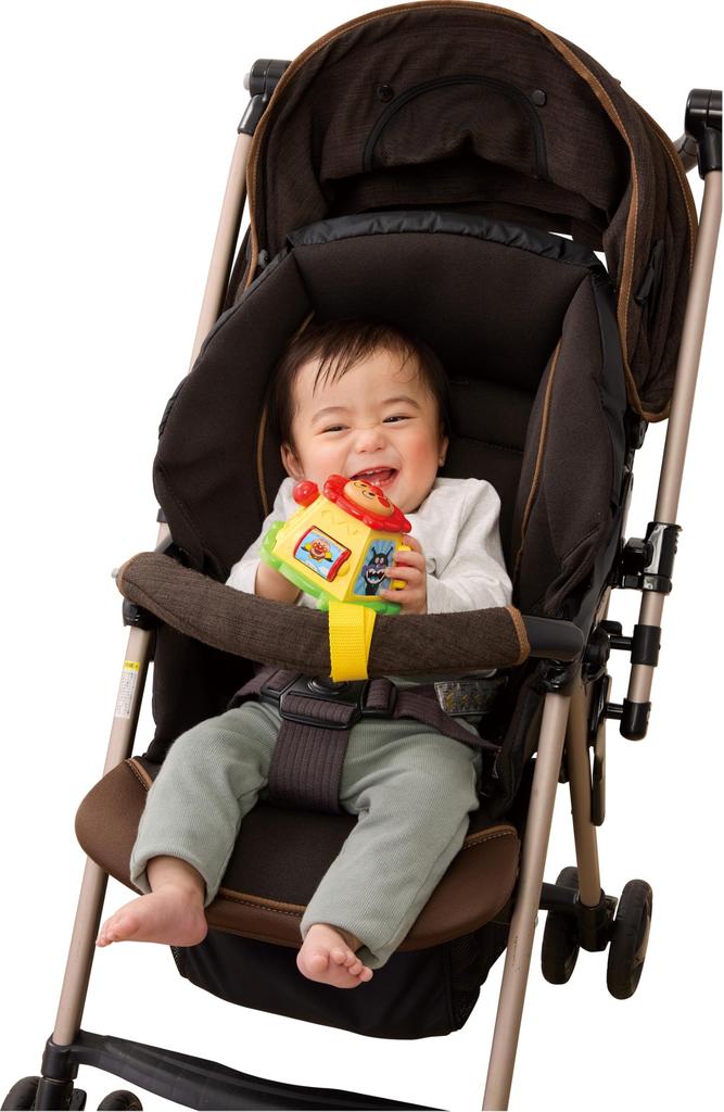 AGATSUMA Anpanman Greedy Box Mini 7 Months and (Ages Up)