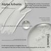 RoyueS - Vitamin C + Alpha Arbutin Eye Stick